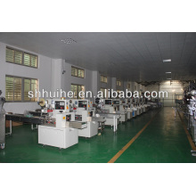 Shanghai Good Quality Cracker Packing Machine